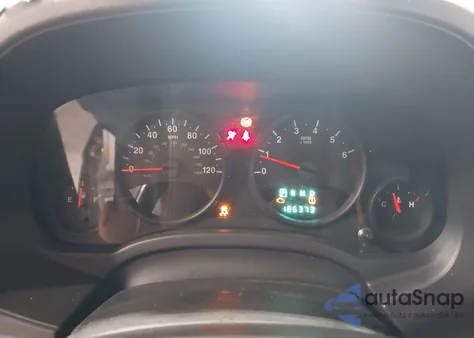 2010 Jeep Patriot Sport from USA, damaged, VIN 1J4NT1GA2AD625862